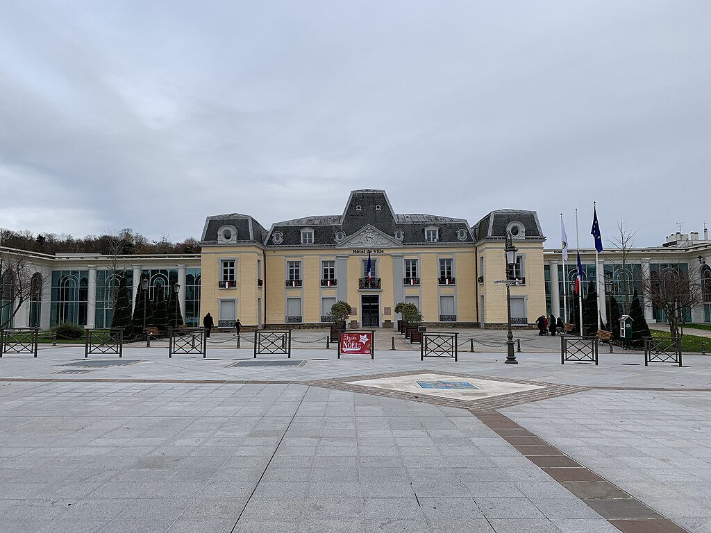 Pompe à chaleur air/eau Gagny