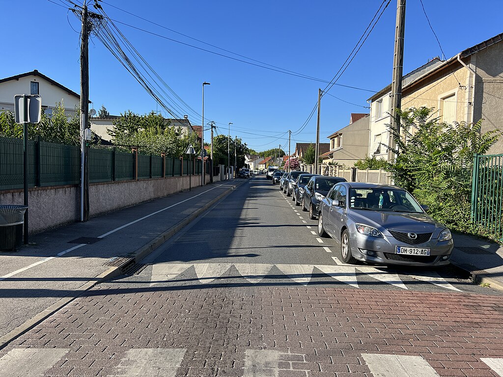 Pompe à chaleur air/eau Le Blanc-Mesnil