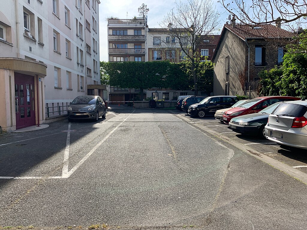 Pompe à chaleur air/eau Le Pré-Saint-Gervais