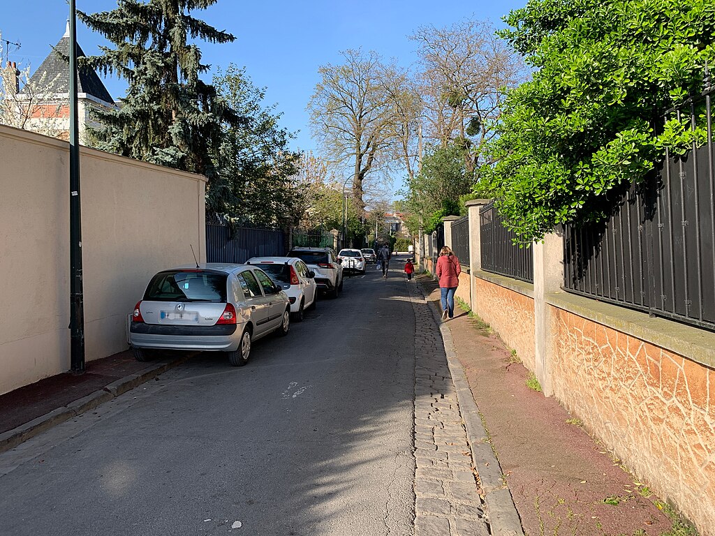 Pompe à chaleur air/eau Le Raincy