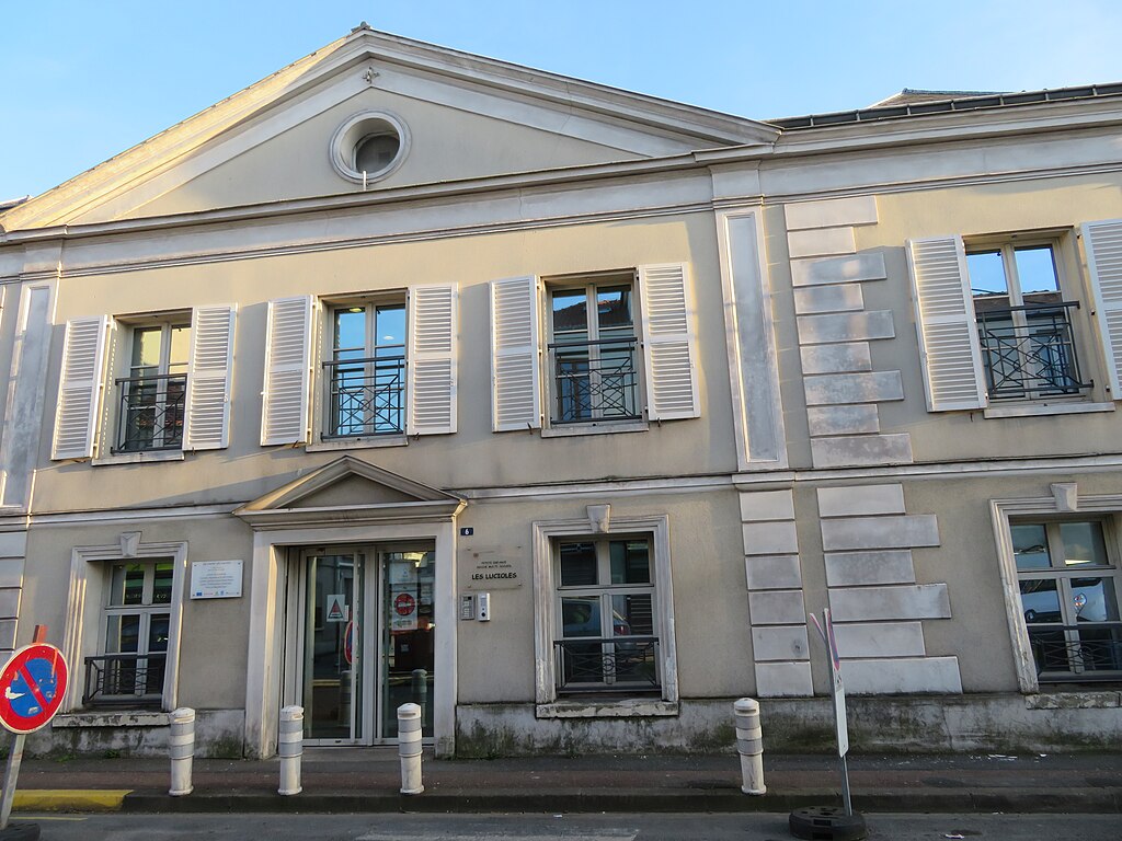 Pompe à chaleur air/eau Montfermeil