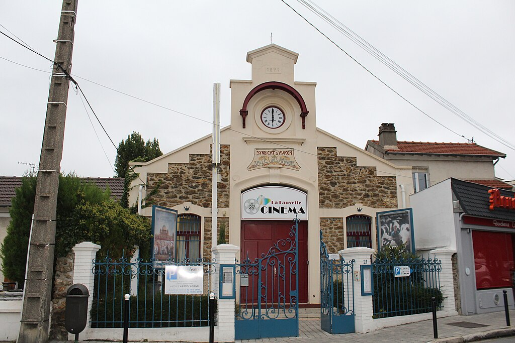 Pompe à chaleur air/eau Neuilly-Plaisance