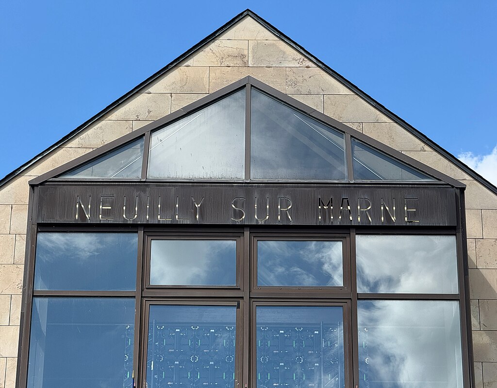 Pompe à chaleur air/eau Neuilly-sur-Marne