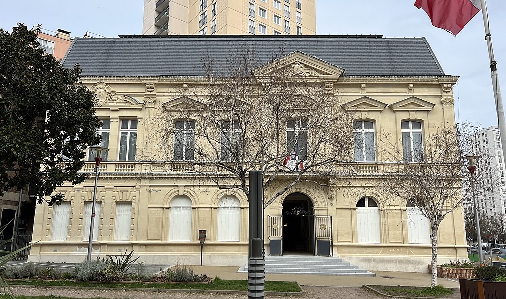 Pompe à chaleur air/eau Noisy-le-Sec