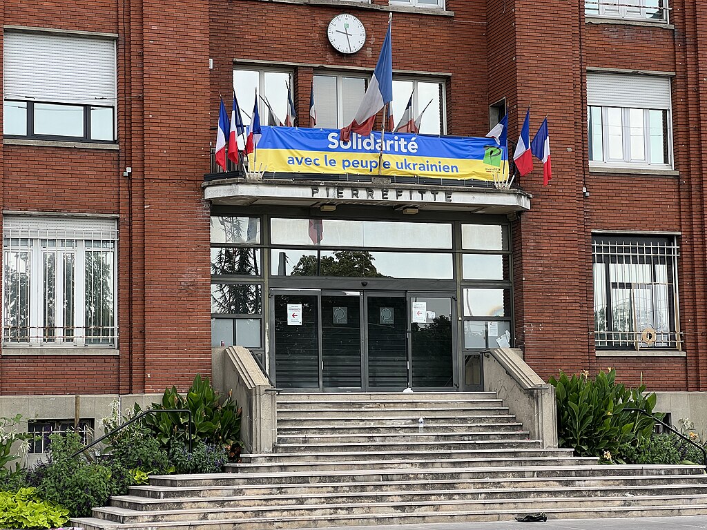 Pompe à chaleur air/eau Pierrefitte-sur-Seine