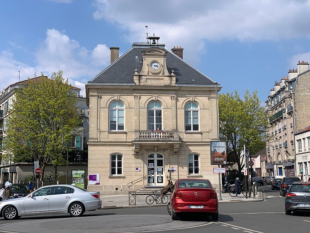 Pompe à chaleur air/eau Rosny-sous-Bois