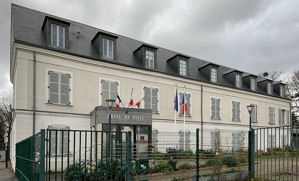 Pompe à chaleur air/eau Sevran