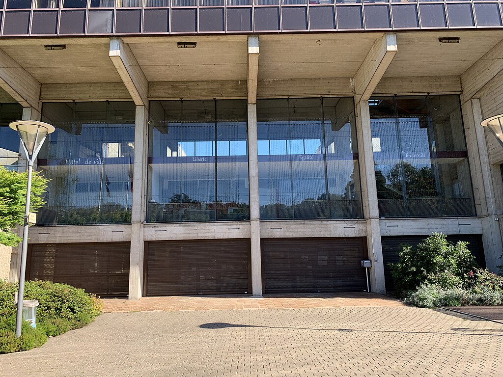 Pompe à chaleur air/eau Tremblay-en-France