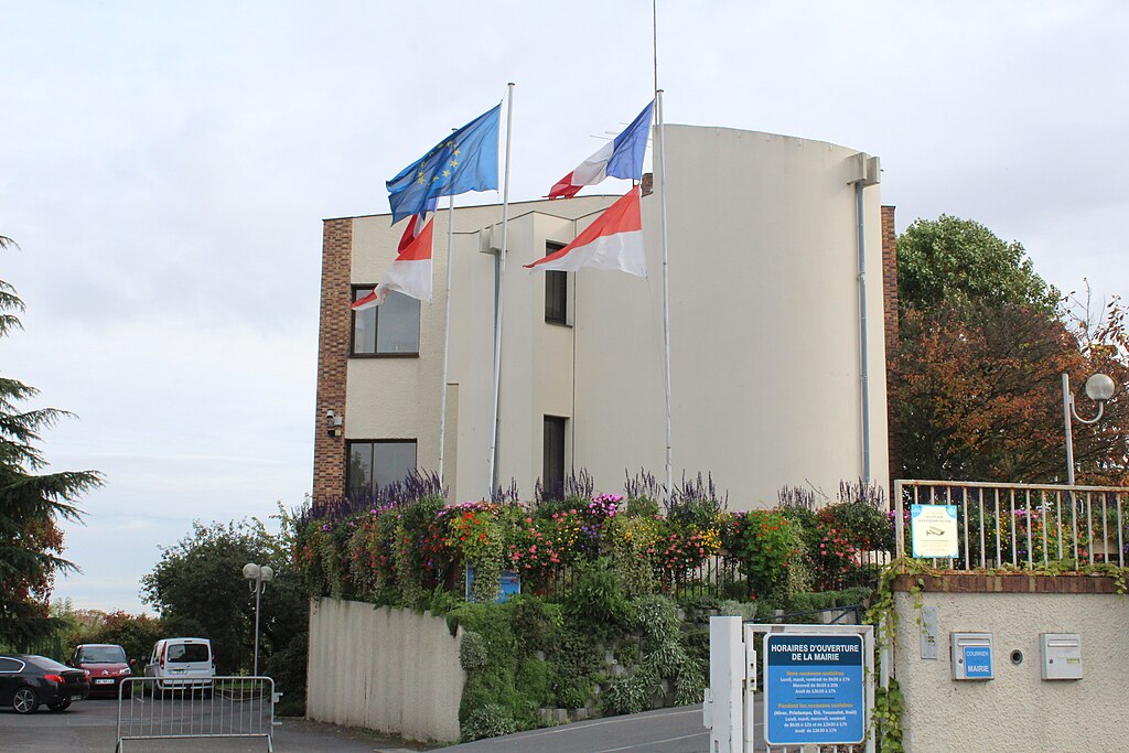 Pompe à chaleur air/eau Villemomble