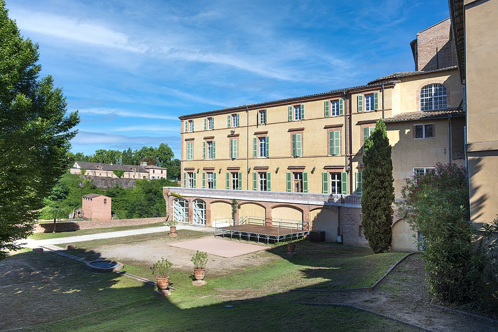 Pompe à chaleur air/eau Gaillac