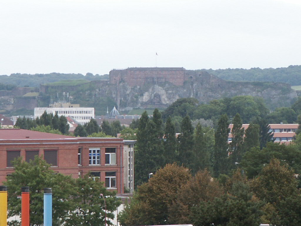 Pompe à chaleur air/eau Belfort
