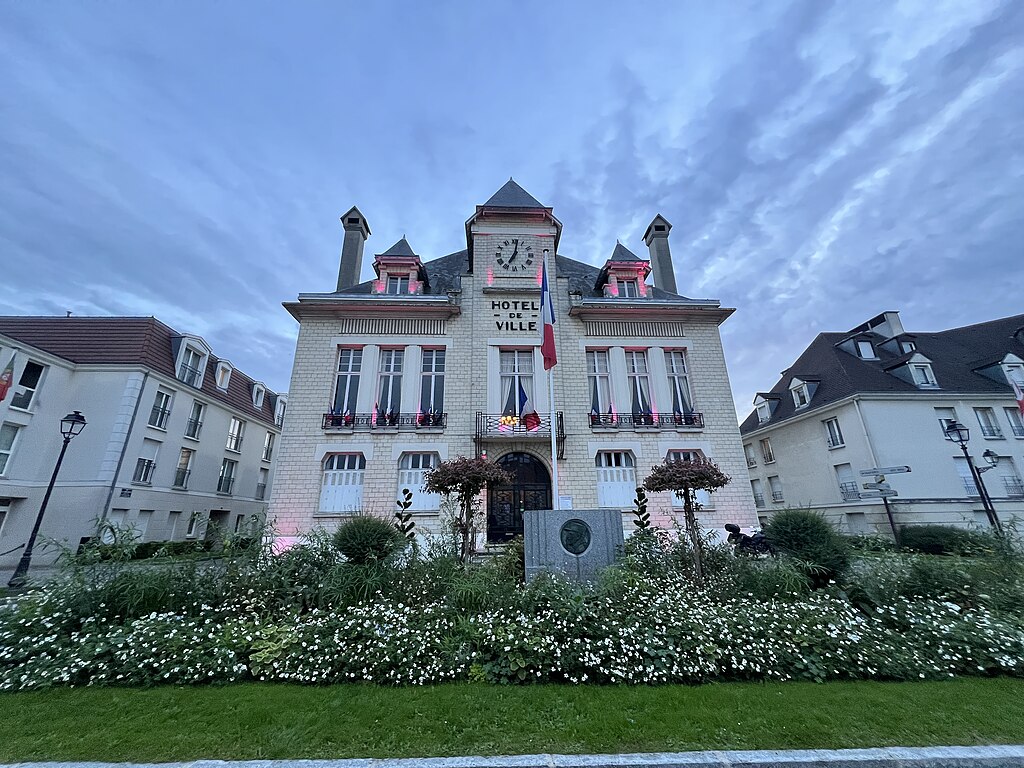 Pompe à chaleur air/eau Deuil-la-Barre