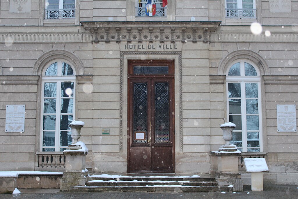 Pompe à chaleur air/eau Montmorency