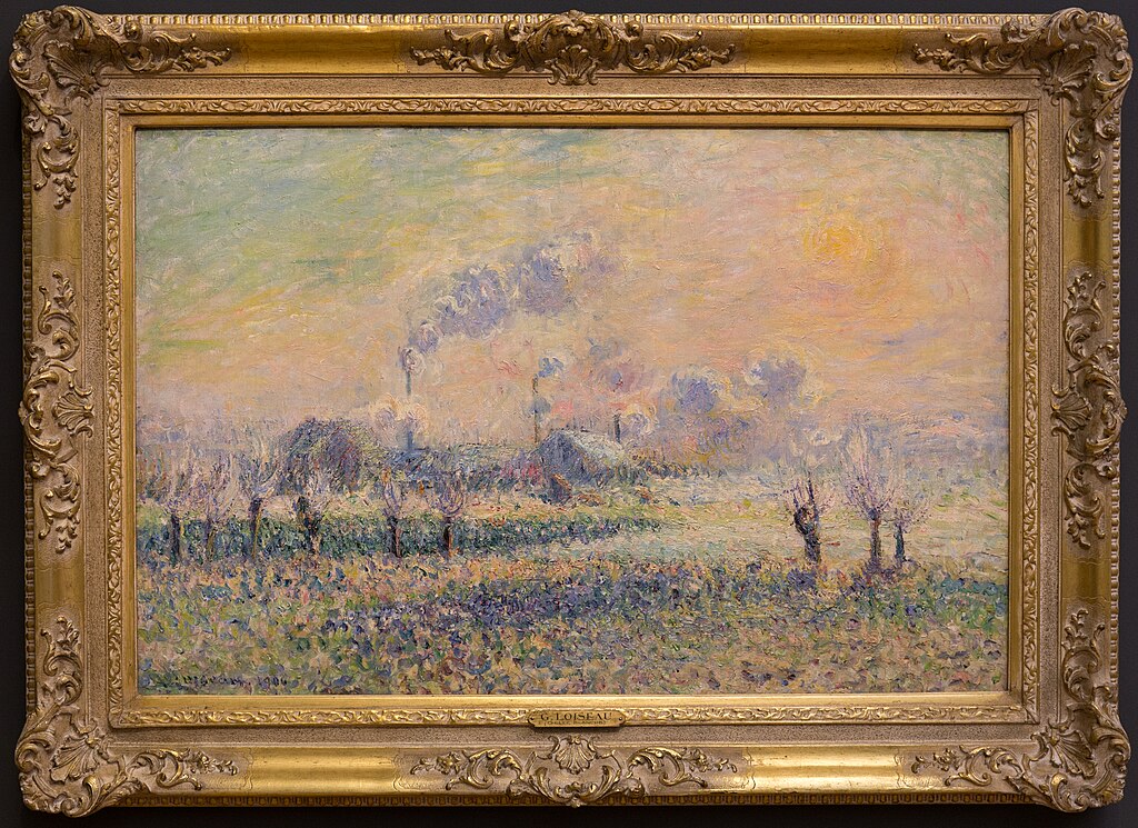 Pompe à chaleur air/eau Pontoise