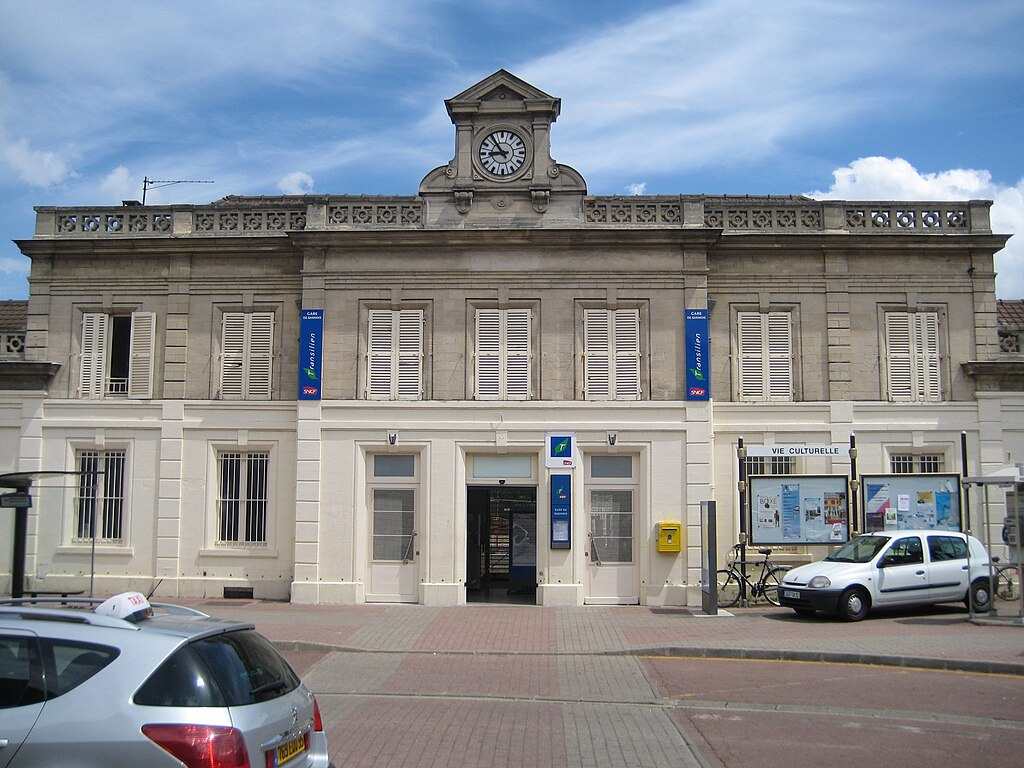 Pompe à chaleur air/eau Sannois