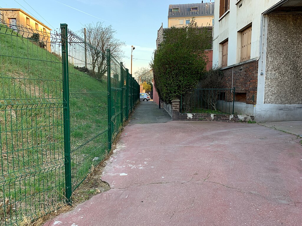 Pompe à chaleur air/eau Alfortville