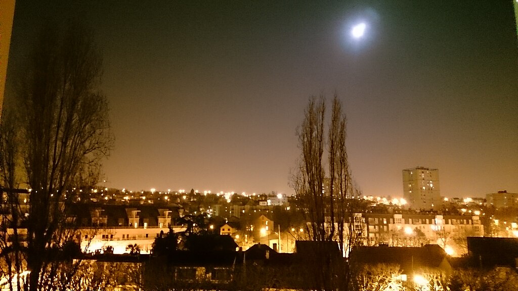 Pompe à chaleur air/eau Cachan