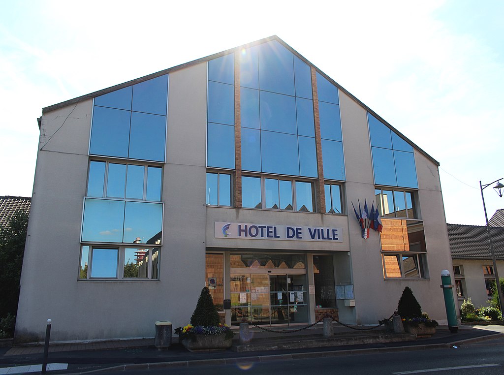 Pompe à chaleur air/eau Chennevières-sur-Marne