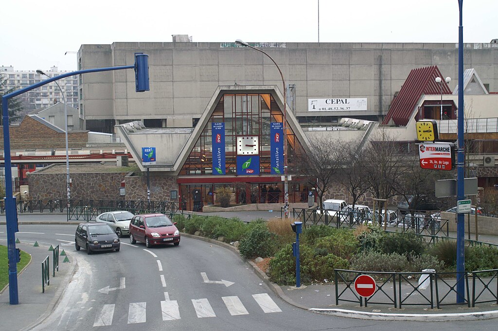 Pompe à chaleur air/eau Choisy-le-Roi
