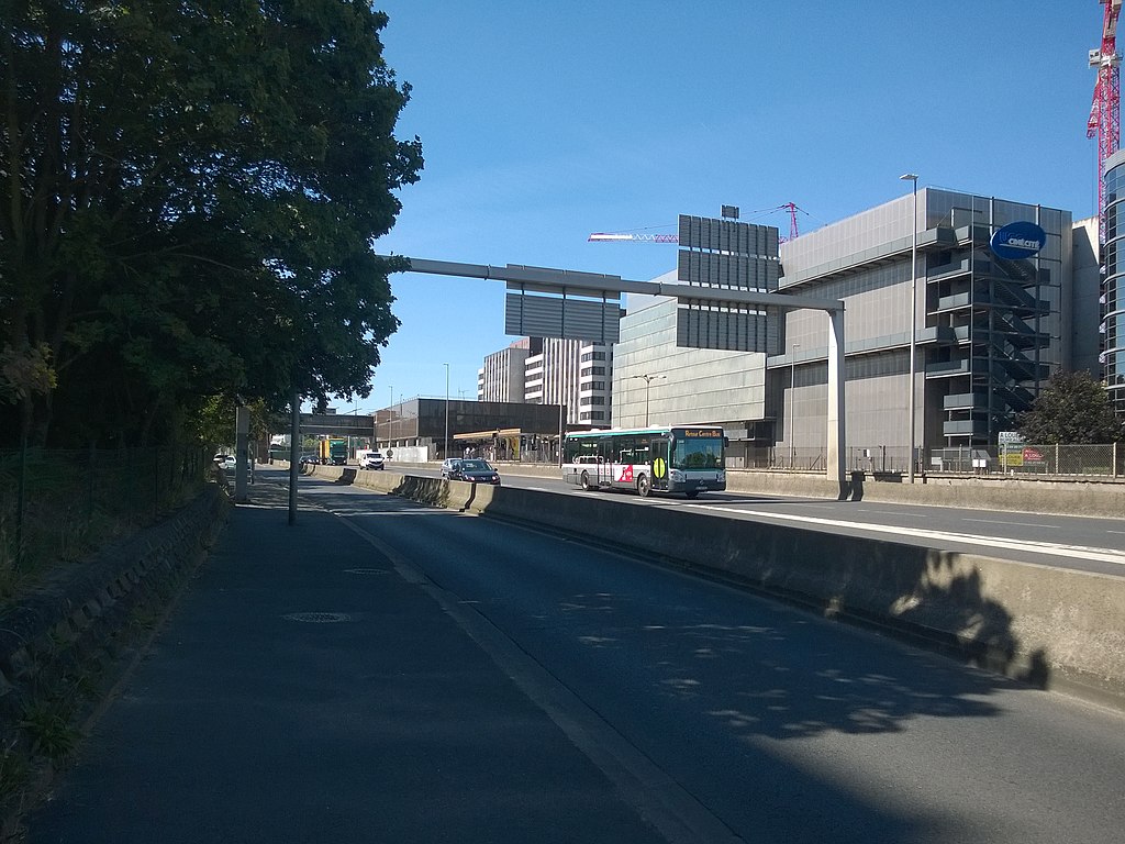 Pompe à chaleur air/eau Créteil