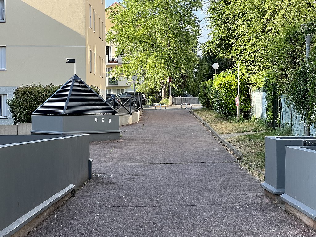 Pompe à chaleur air/eau L'Haÿ-les-Roses