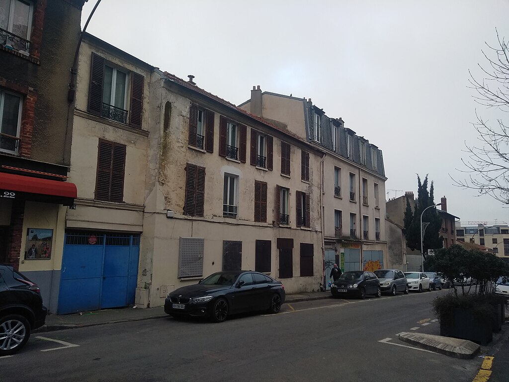 Pompe à chaleur air/eau Le Kremlin-Bicêtre