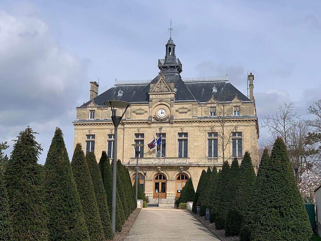 Pompe à chaleur air/eau Le Perreux-sur-Marne