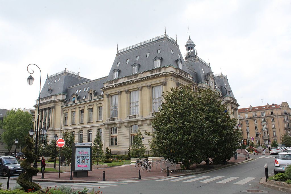 Pompe à chaleur air/eau Saint-Maur-des-Fossés