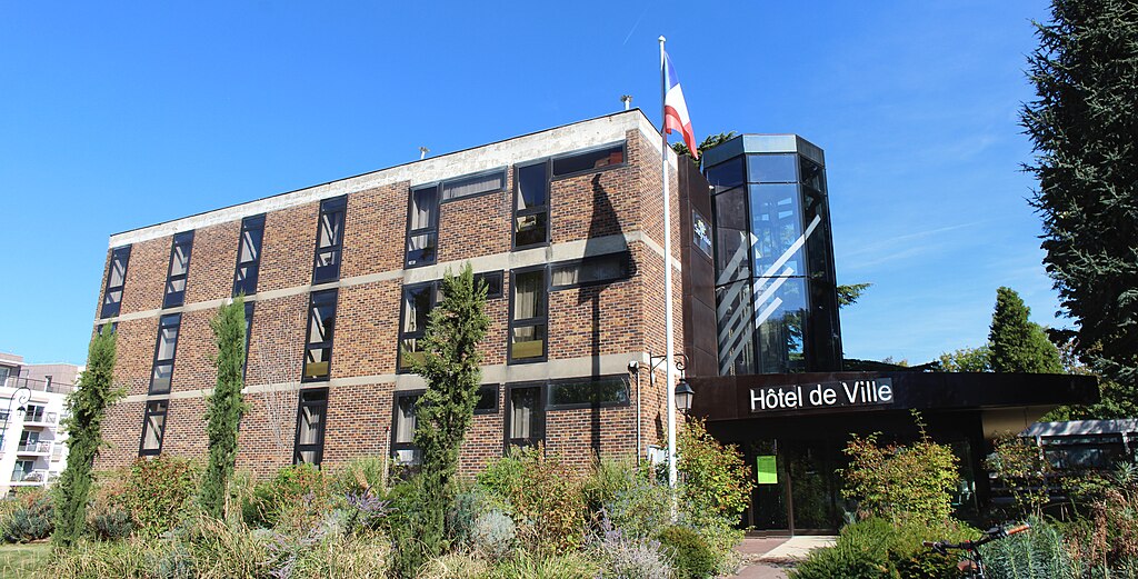 Pompe à chaleur air/eau Sucy-en-Brie