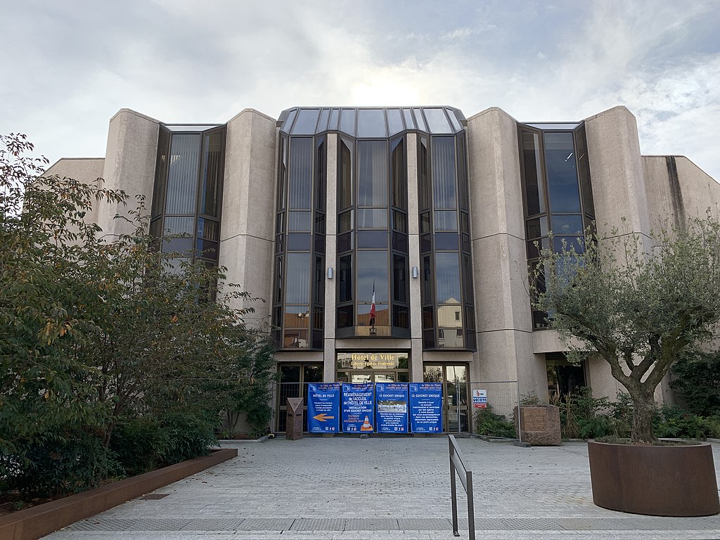 Pompe à chaleur air/eau Thiais