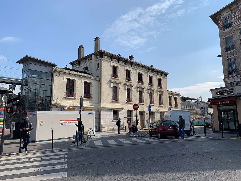 Pompe à chaleur air/eau Vitry-sur-Seine