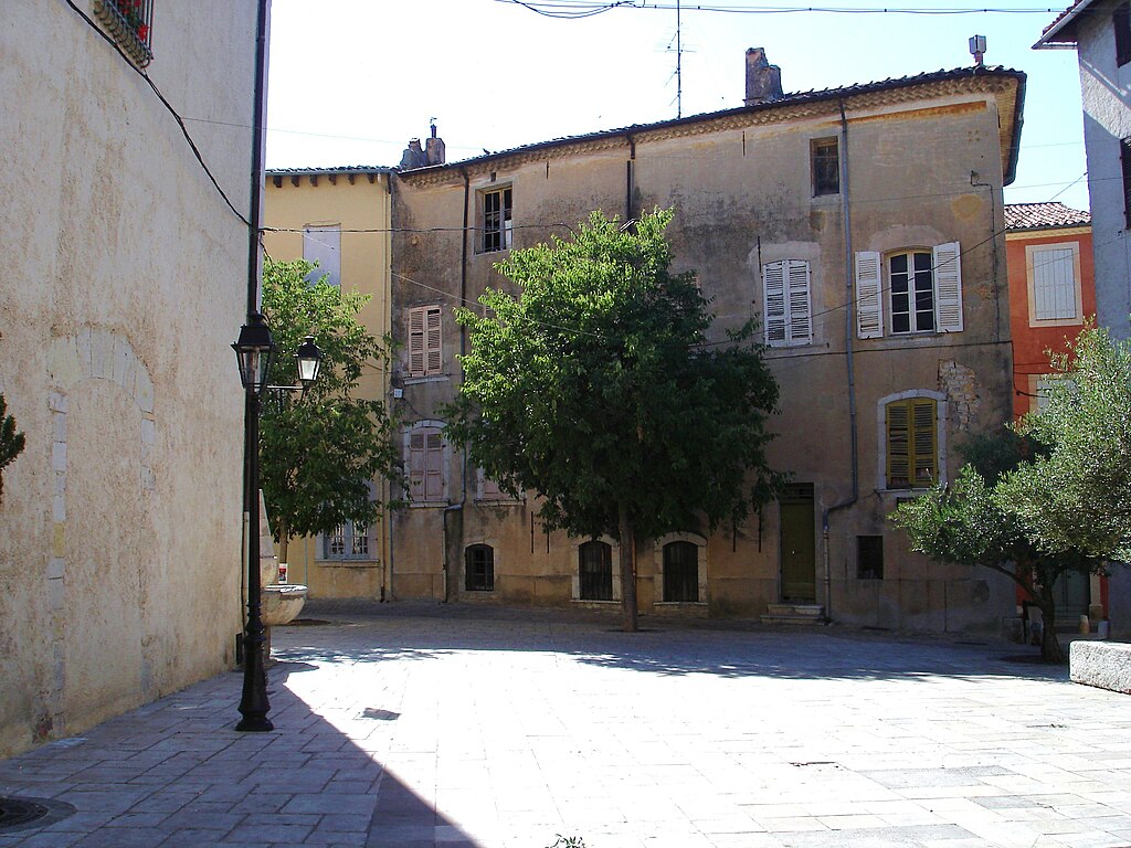 Pompe à chaleur air/eau Brignoles