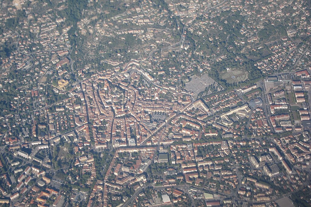 Pompe à chaleur air/eau Draguignan