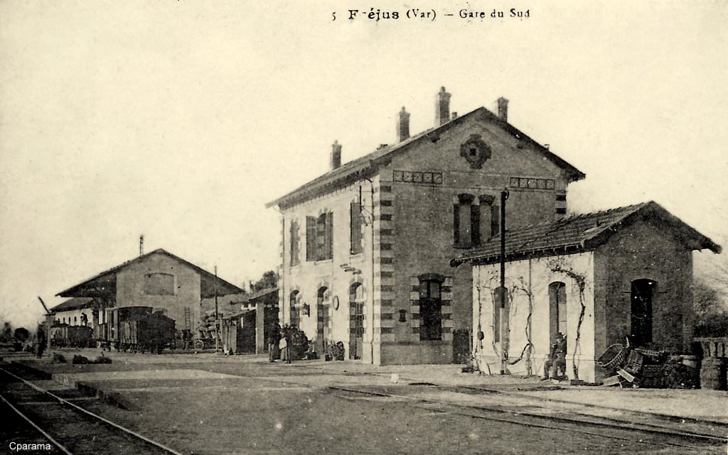 Pompe à chaleur air/eau Fréjus