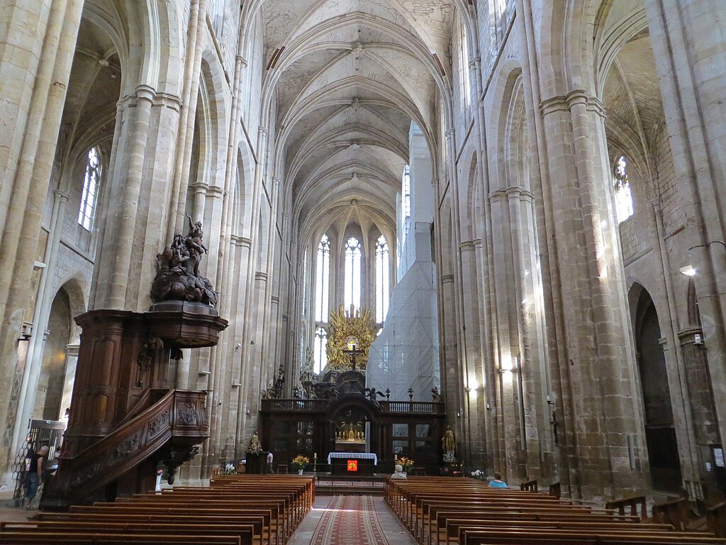 Pompe à chaleur air/eau Saint-Maximin-la-Sainte-Baume