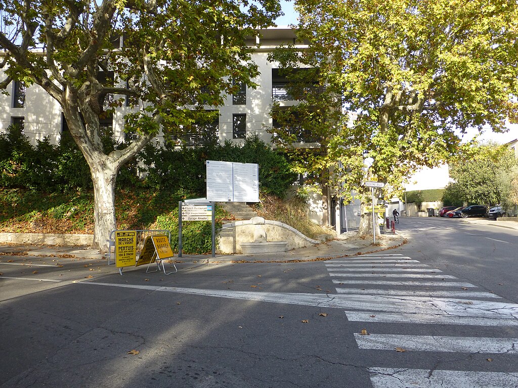 Pompe à chaleur air/eau Pertuis