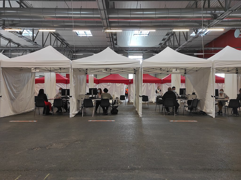 Pompe à chaleur air/eau Poitiers