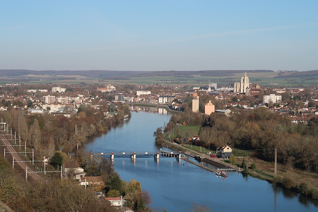 Pompe à chaleur air/eau Sens