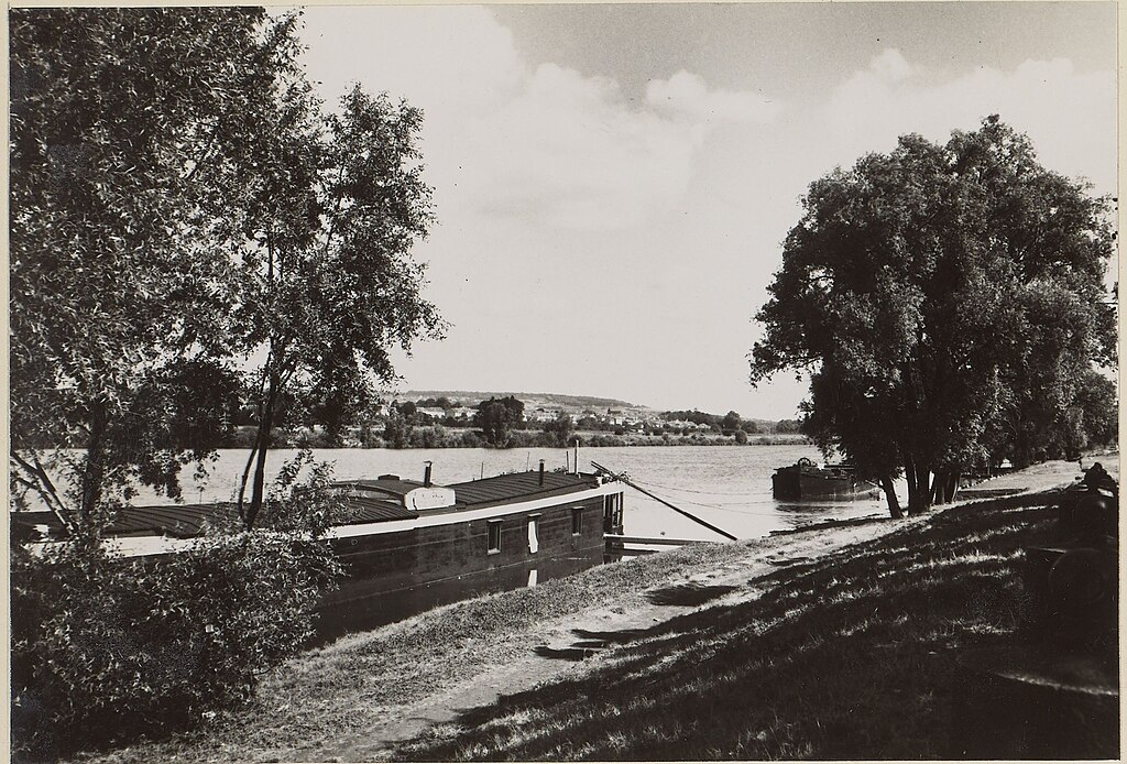 Pompe à chaleur air/eau Carrières-sous-Poissy