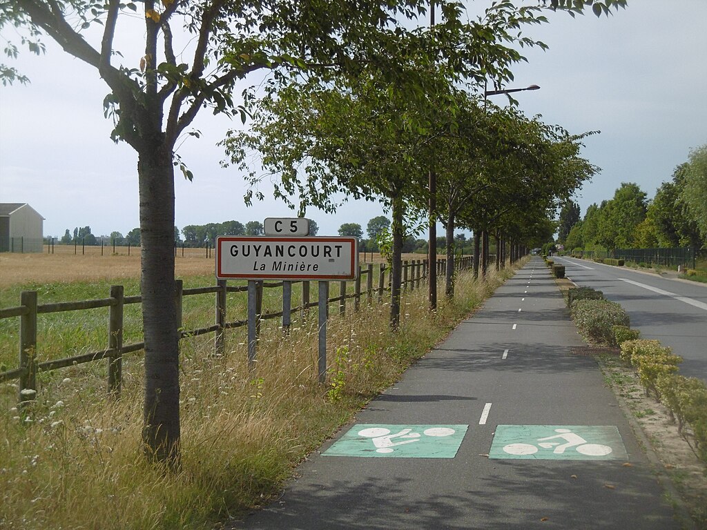 Pompe à chaleur air/eau Guyancourt