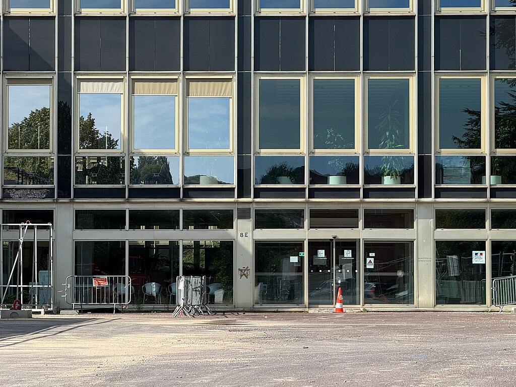 Pompe à chaleur air/eau La Celle-Saint-Cloud