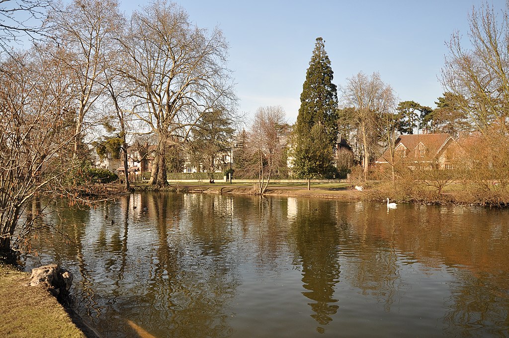 Pompe à chaleur air/eau Le Vésinet