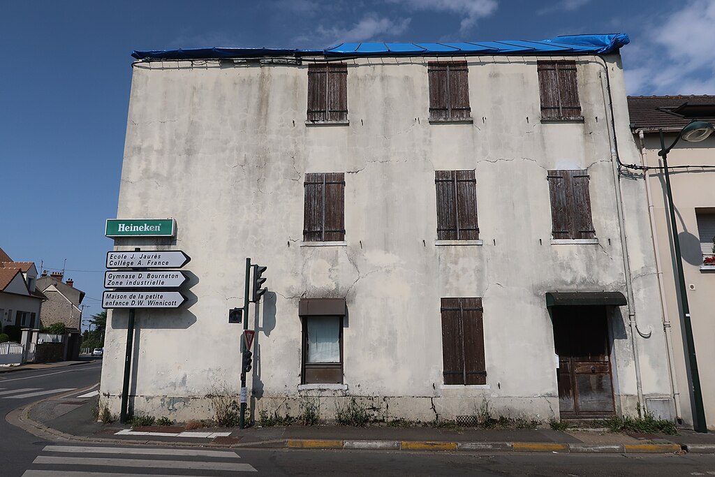 Pompe à chaleur air/eau Les Clayes-sous-Bois