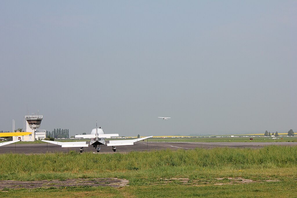 Pompe à chaleur air/eau Saint-Cyr-l'École