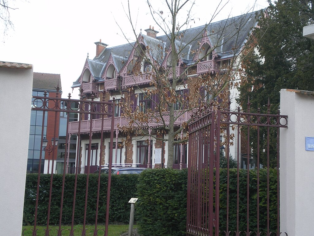 Pompe à chaleur air/eau Viroflay